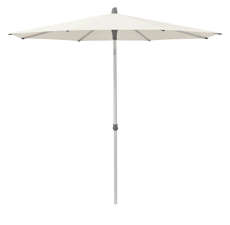 Alu-Smart parasol