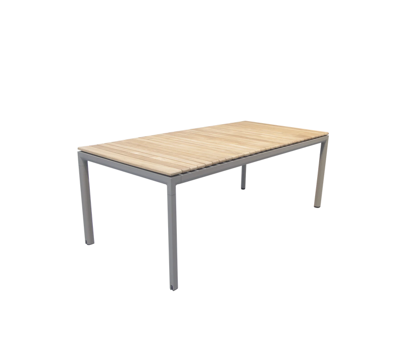 Drop udtræksbord 200-320 cm