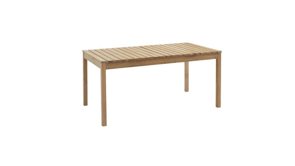 Plank table 160