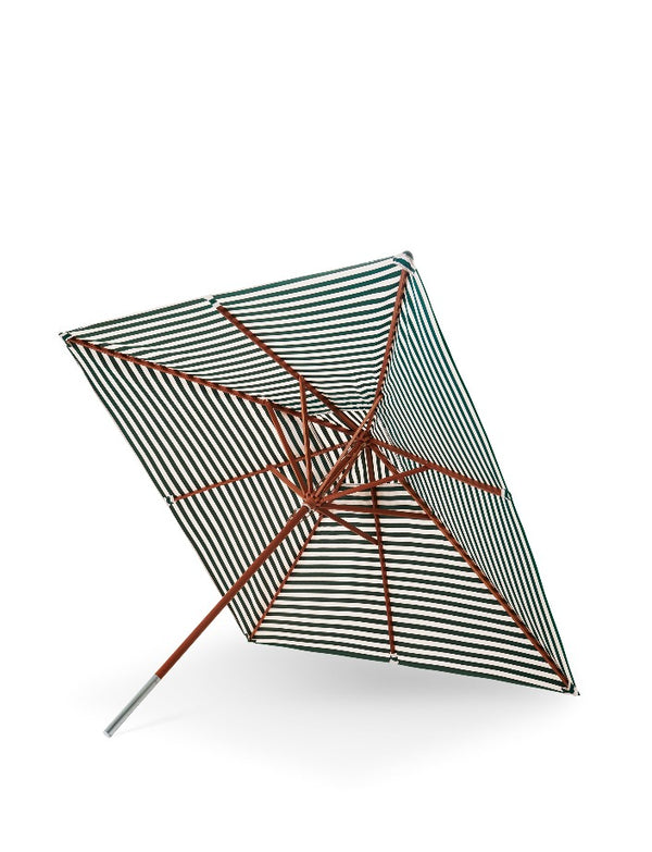 Messina umbrella 300x300 cm
