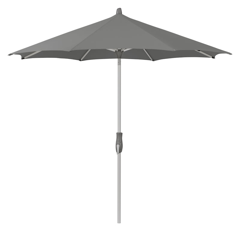 Alu-Twist parasol - Lagersalg