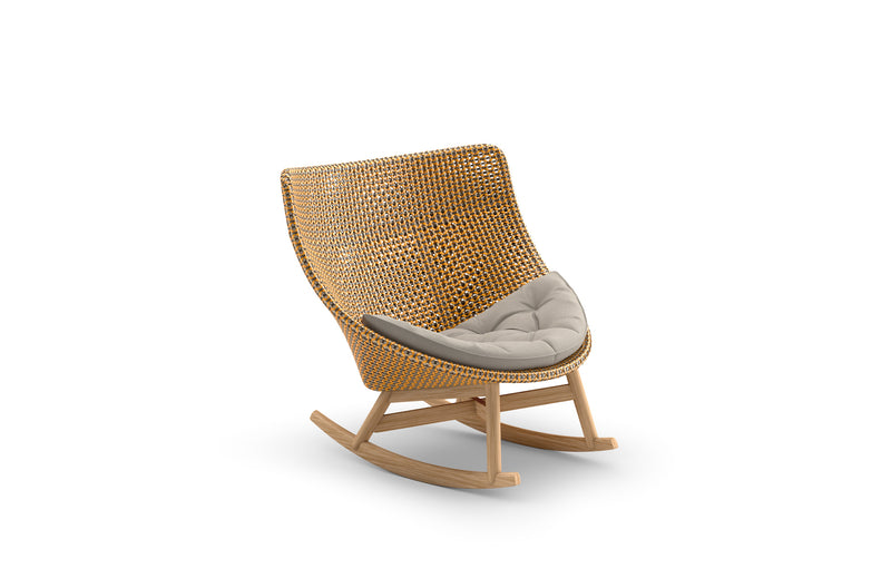 Mbrace rocking chair