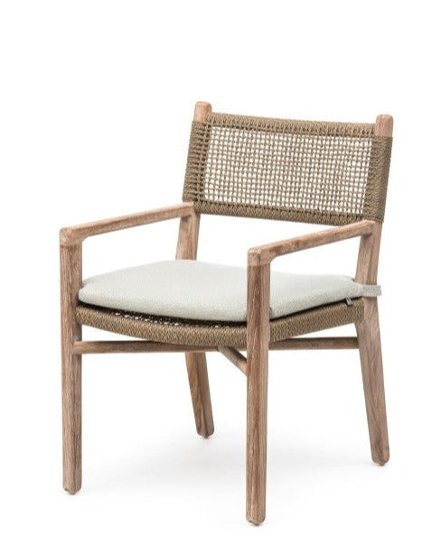 Fiona chair/armchair