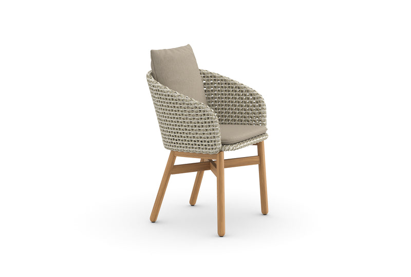 Mbrace dining chair