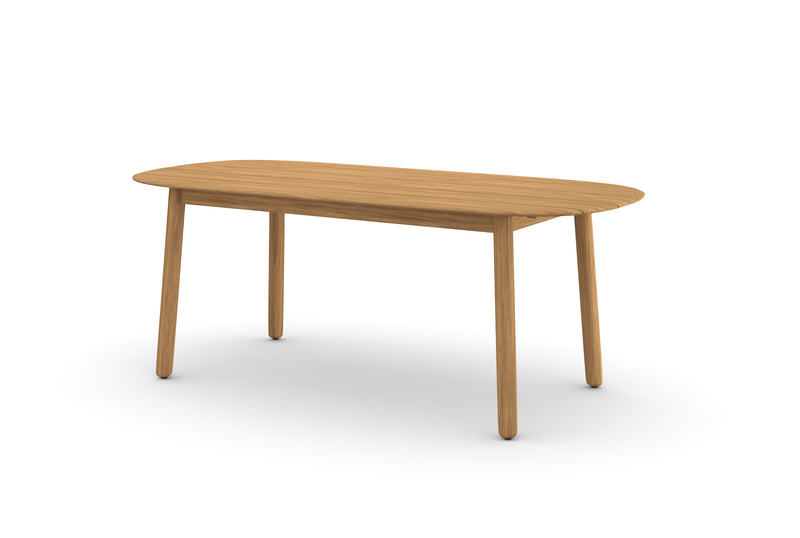 Mbrace dining table