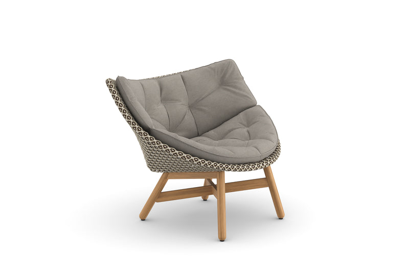 Mbrace lounge chair