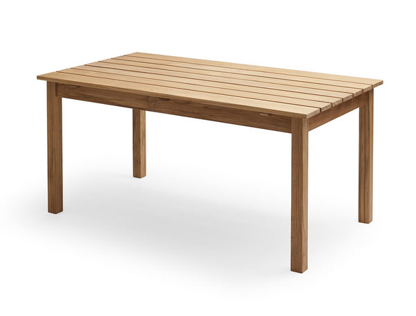 S1131015 Skagen Table, Teak 01