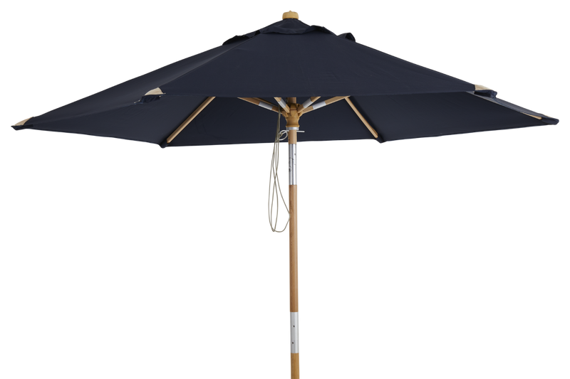 TRIESTE parasol Ø2,5 m