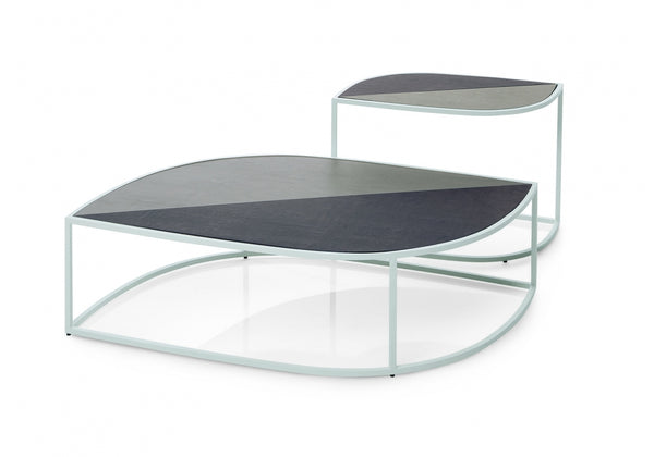 Leaf 001 side table & coffee table