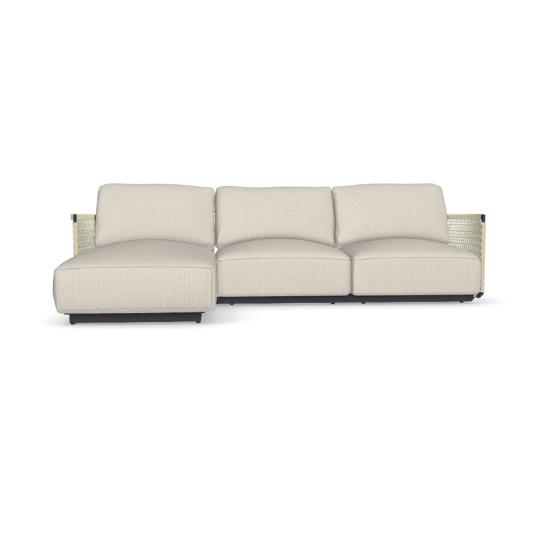 Nodi sofa lounge