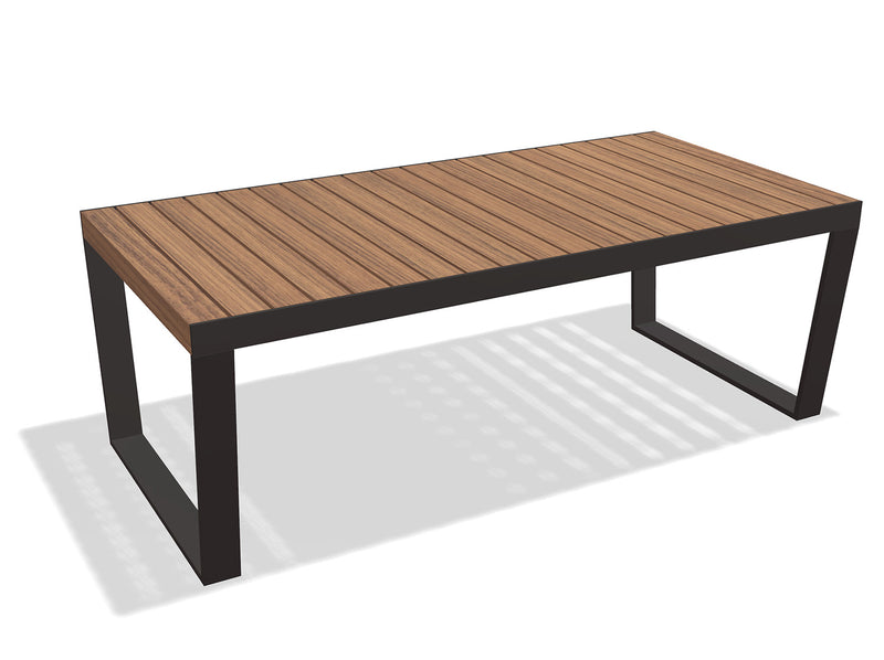 Spinnaker 034 extendable table