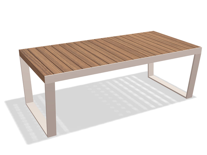 Spinnaker 034 extendable table