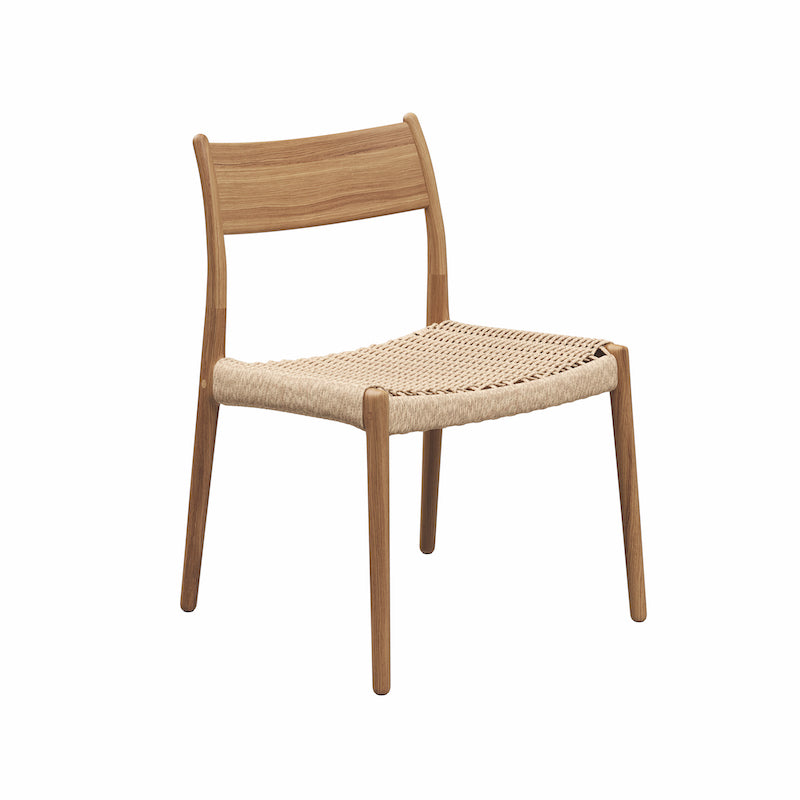 Lima dining chair