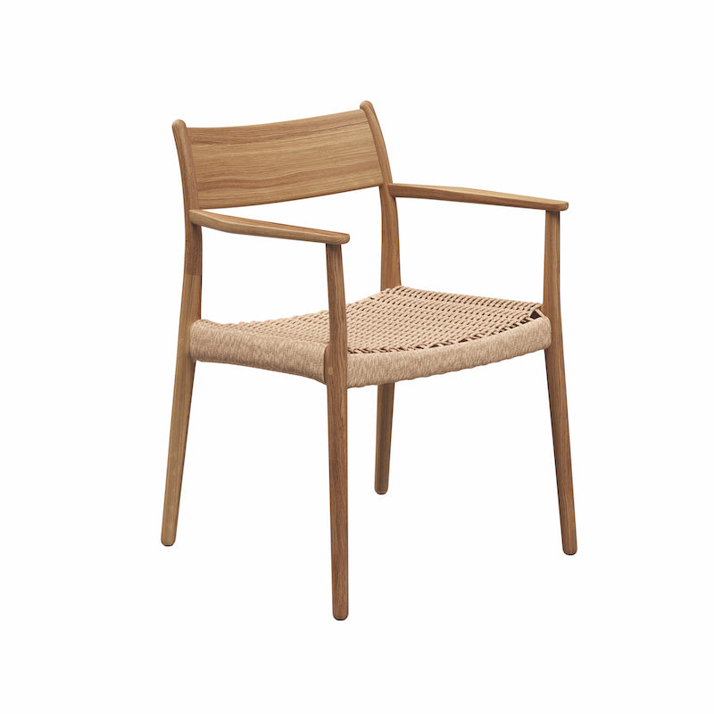 Lima dining chair