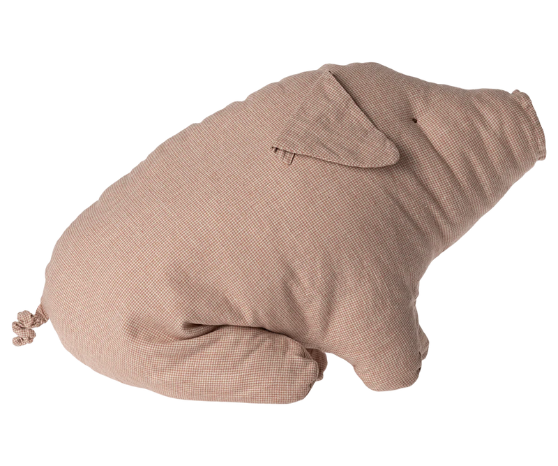 Polly gris, stor