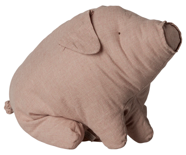 Polly gris, stor