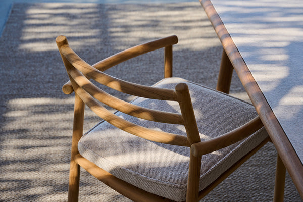 Ukiyo armchair