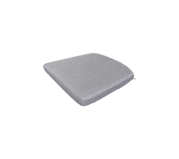 Hampsted sædehynde, med QuickDryFoam® - grey