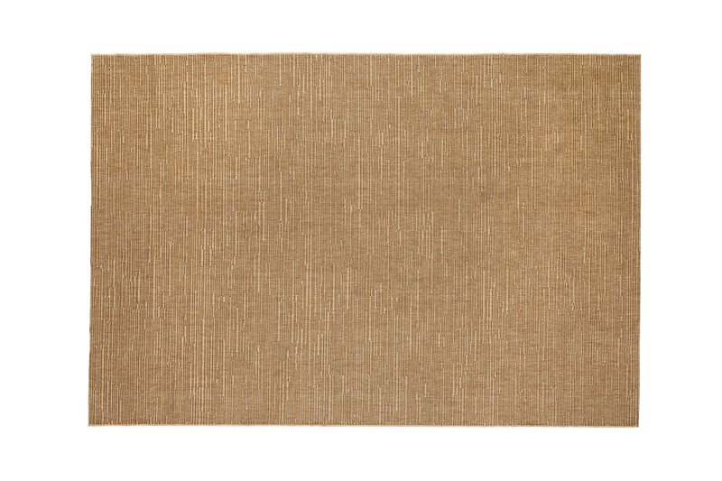 Everio tæppe 290x200 cm, sand