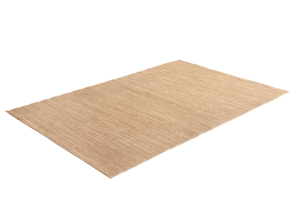 Everio tæppe 290x200 cm, sand