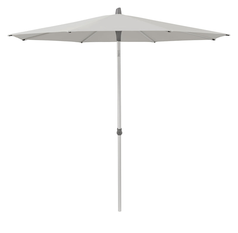 Alu-Smart parasol