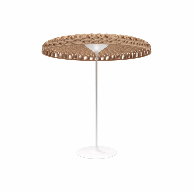 Ambient sol parasol/lampe