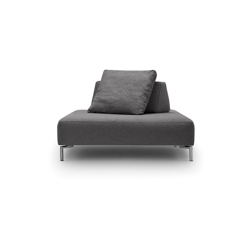 Playtower lounge