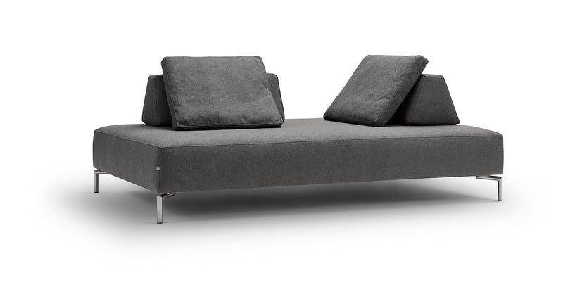 Playtower lounge