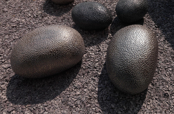 Batur Stone seat