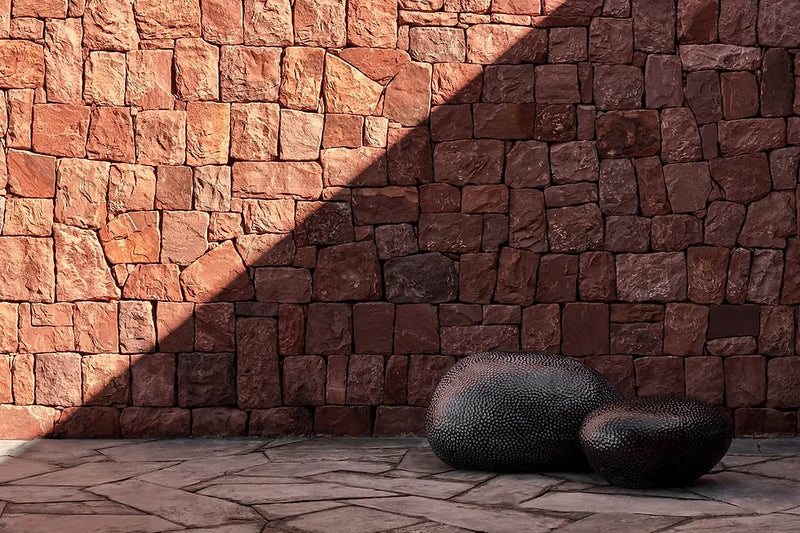 Batur Stone seat
