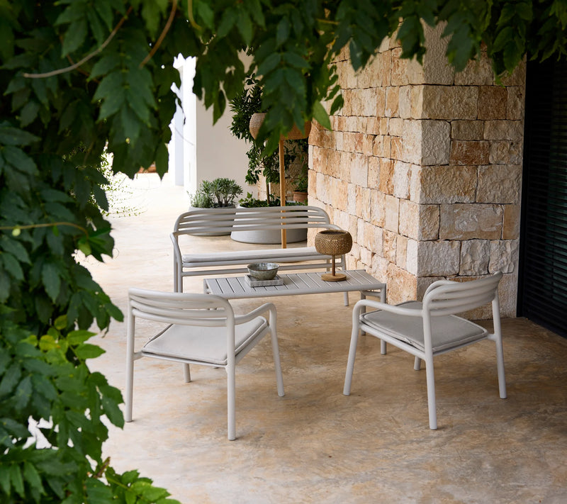 Bliss sofabord/bænk