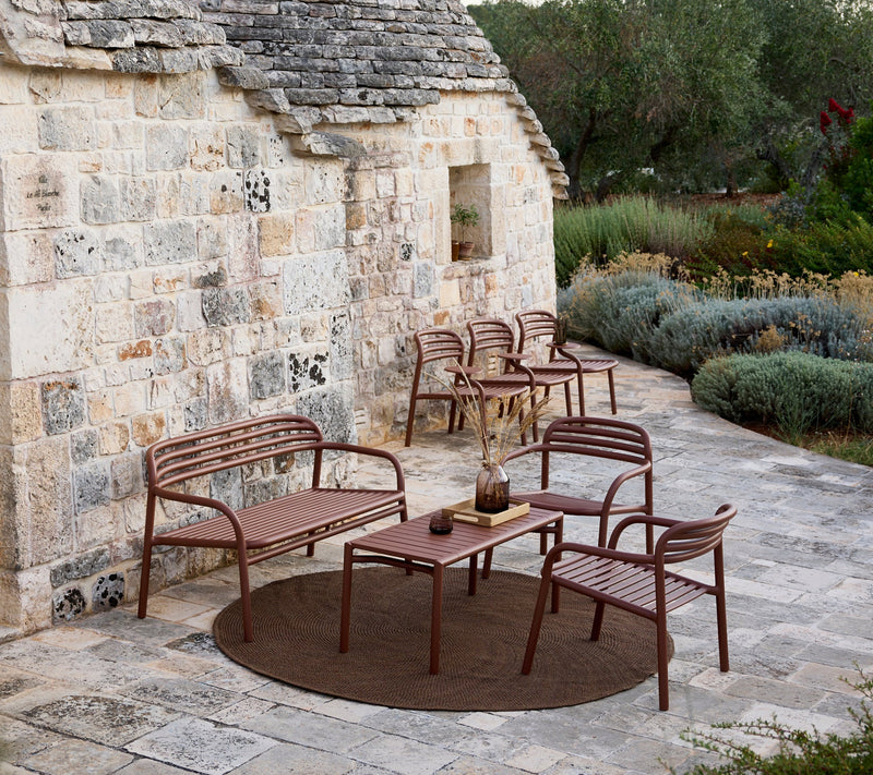 Bliss sofabord/bænk