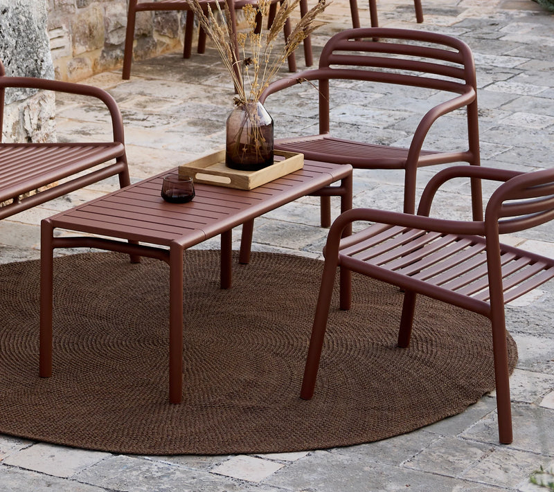 Bliss sofabord/bænk