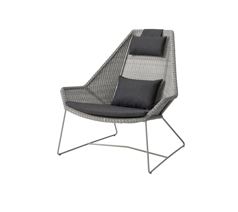 Breeze Highback loungestol