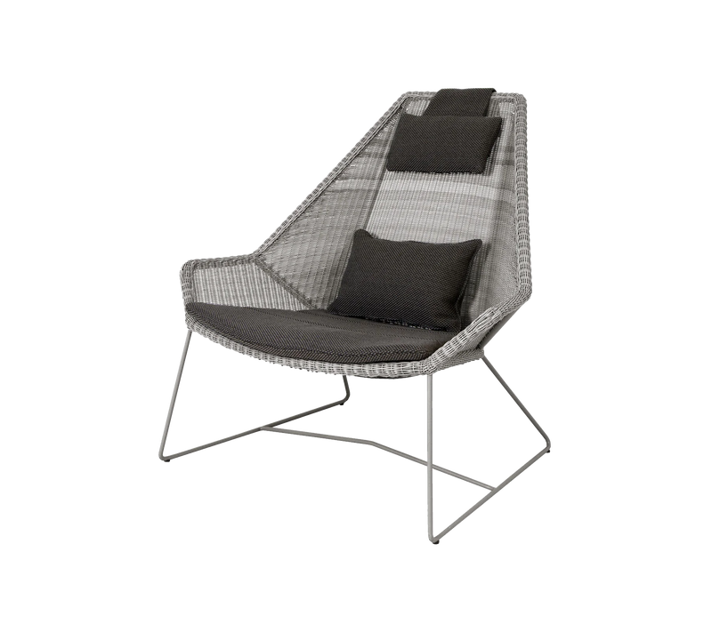 Breeze Highback loungestol