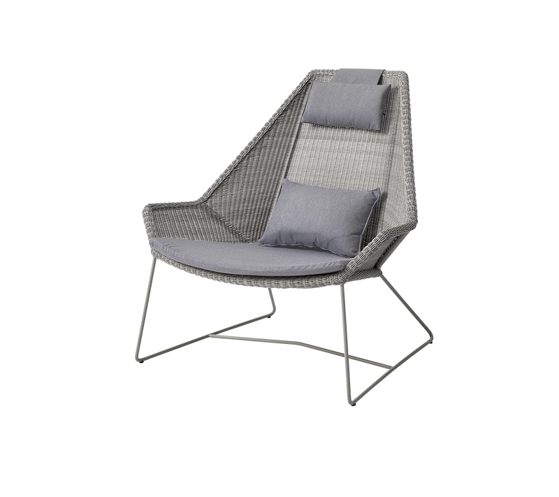 Breeze Highback loungestol