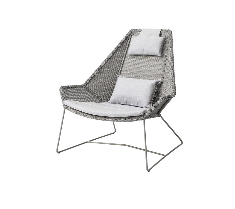 Breeze Highback loungestol