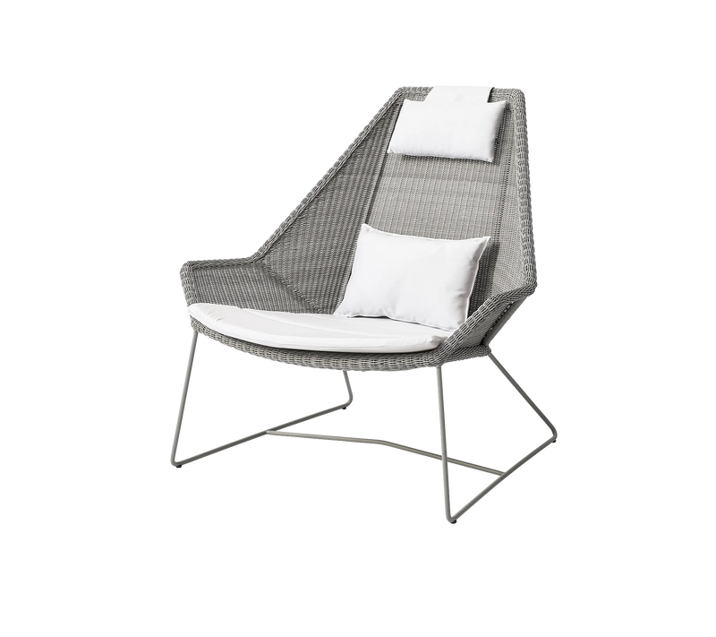 Breeze Highback loungestol