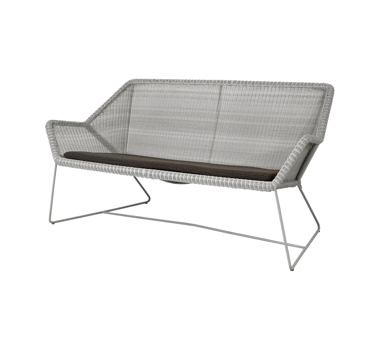 Breeze 2-pers. loungesofa