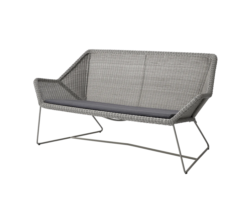 Breeze 2-pers. loungesofa