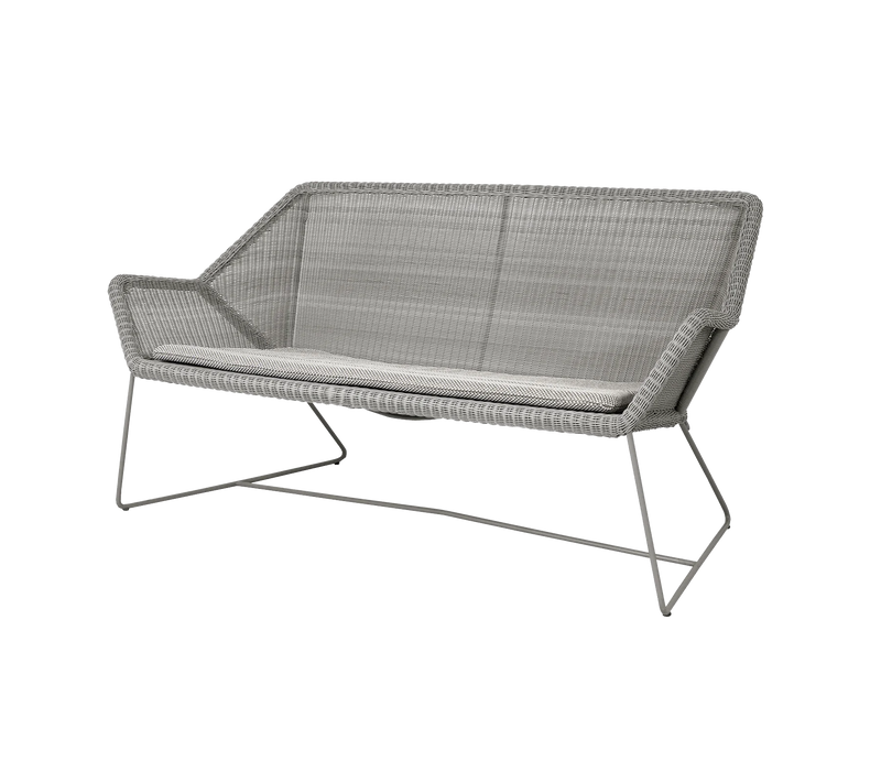 Breeze 2-pers. loungesofa