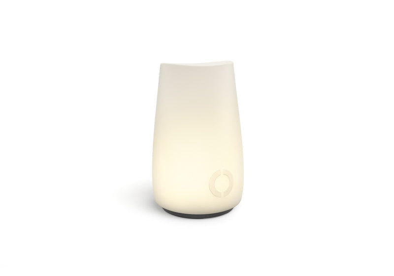 The Ombii collection led lamp