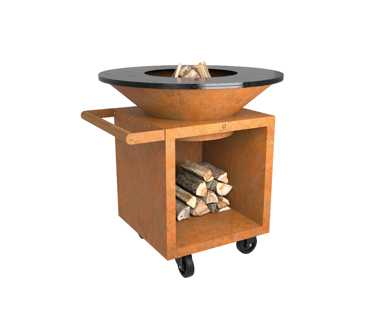 OFYR Classic storage PRO – scheel-larsen