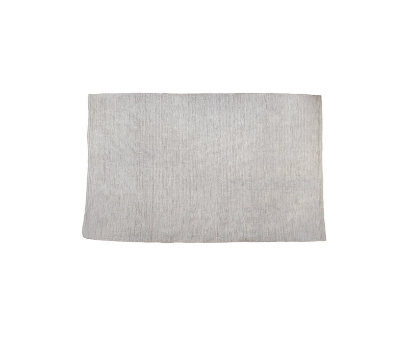 Cloud tæppe, rektangulært