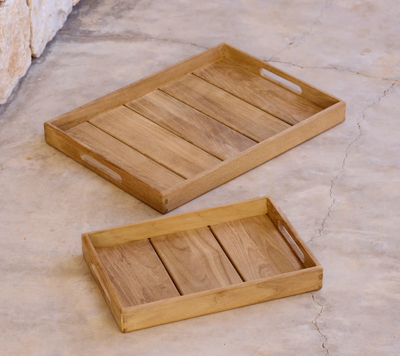 Club serveringsbakke