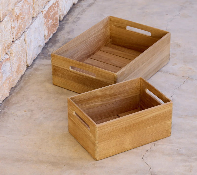 Club opbevaringskasse