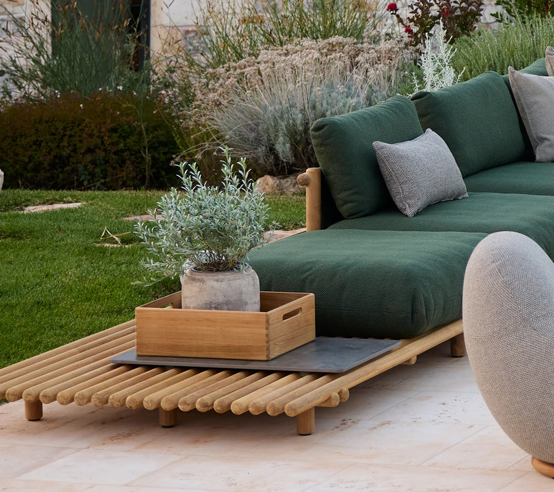 Club opbevaringskasse