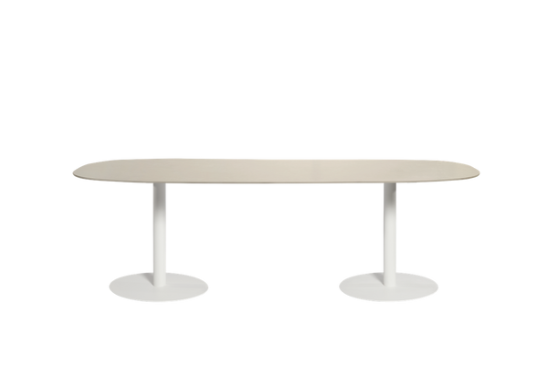 T-table dining table