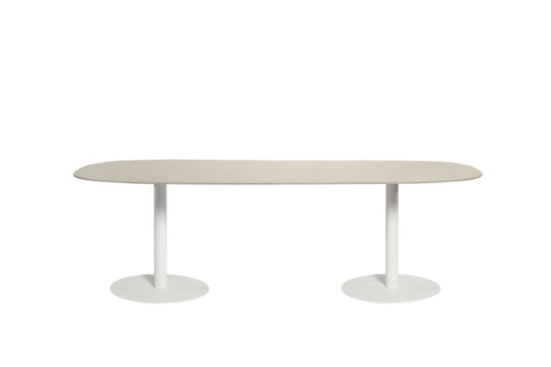T-table dining table