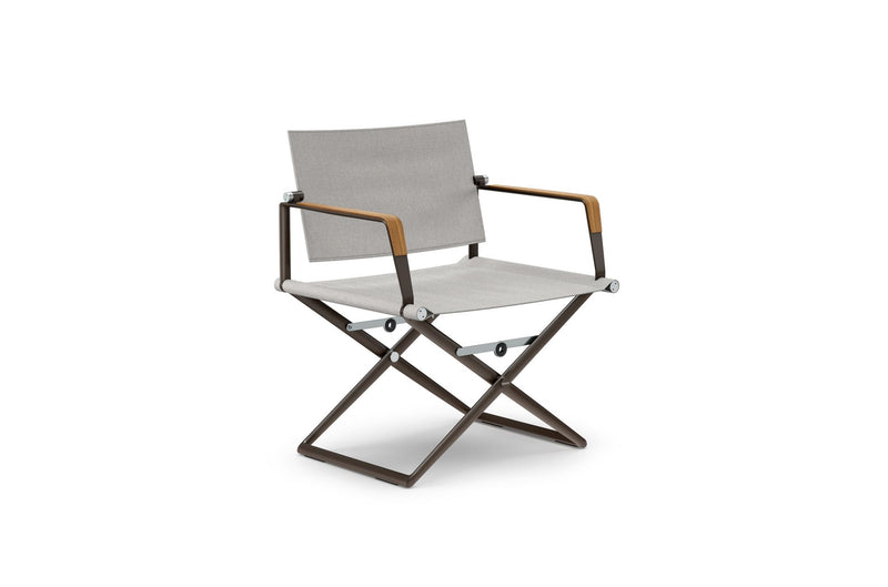 Seax lounge chair